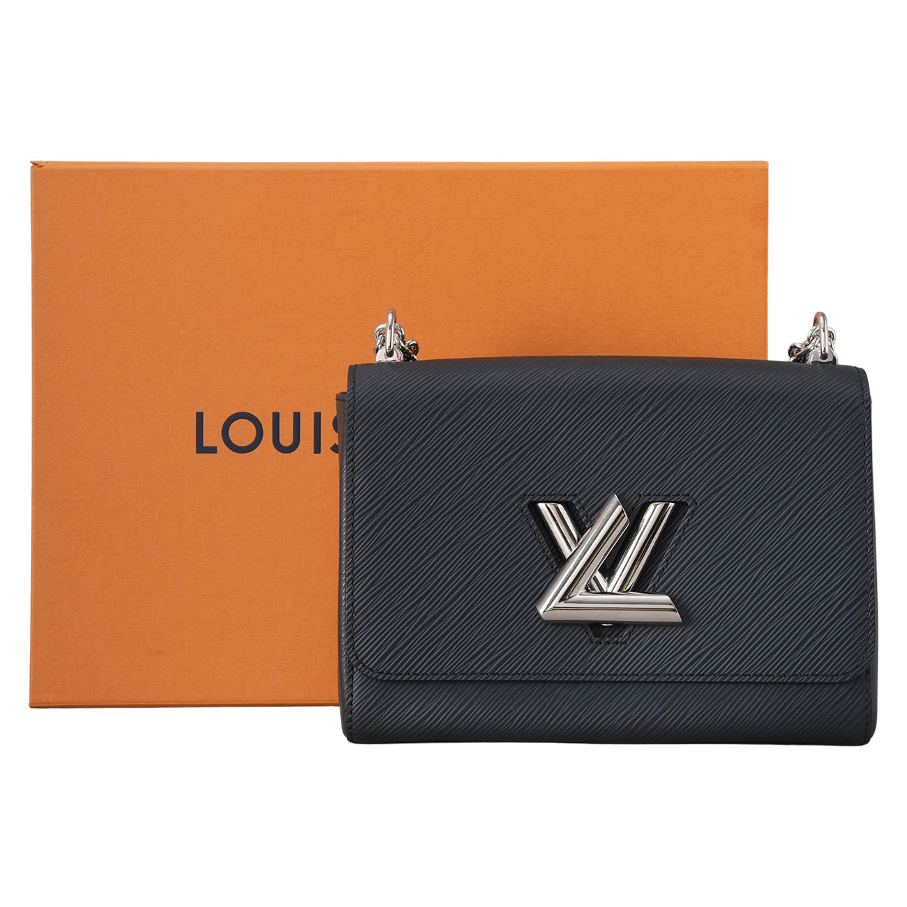 LOUIS VUITTON(USED)루이비통 M50282 에삐 트위스트 MM